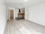 Appartement à ROMAGNAT