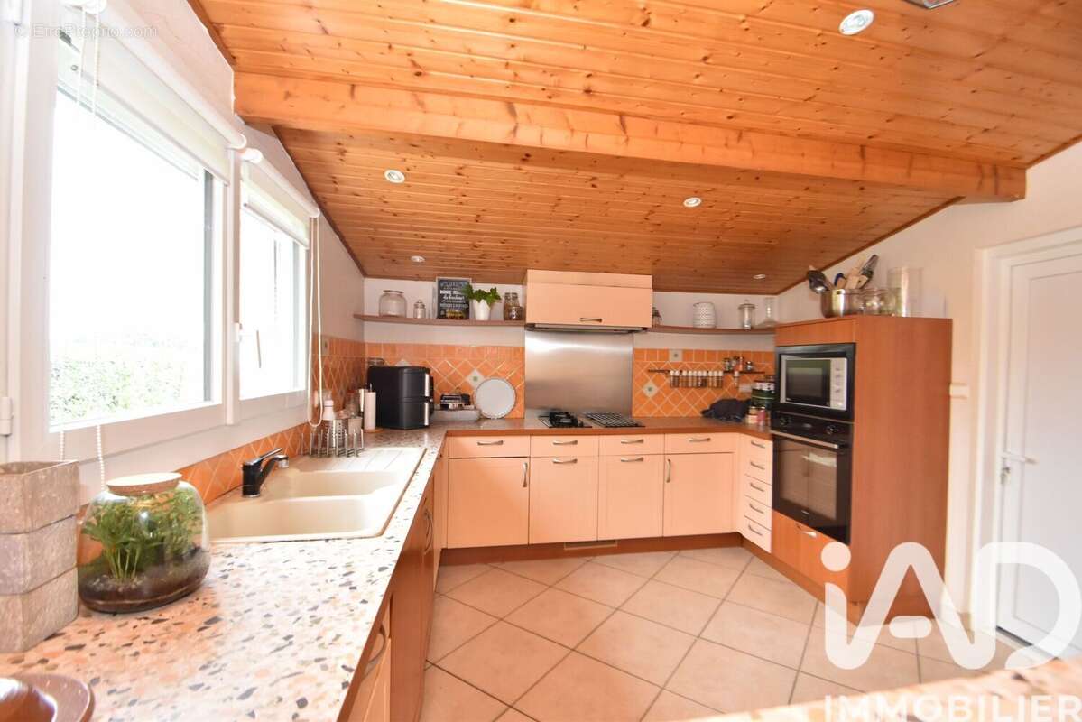 Photo 5 - Maison à BERAT