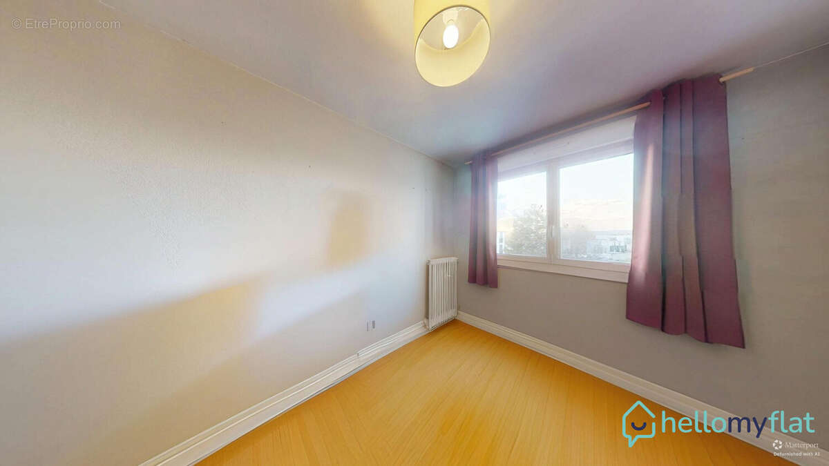 Appartement à REIMS
