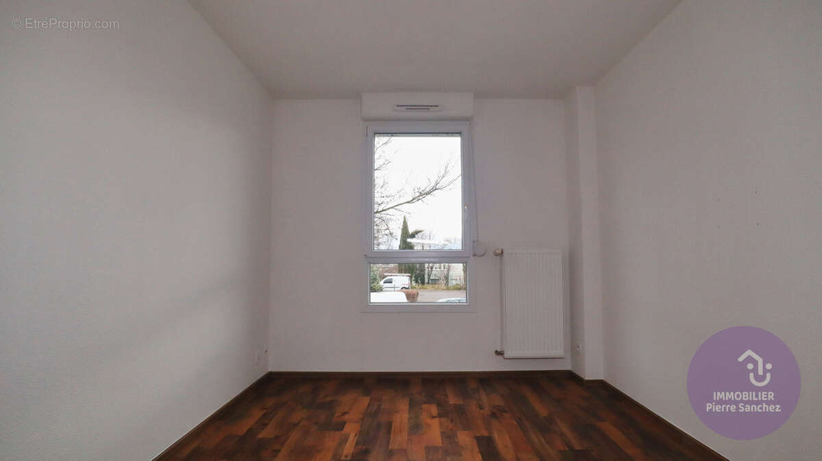 Appartement à SOUFFELWEYERSHEIM
