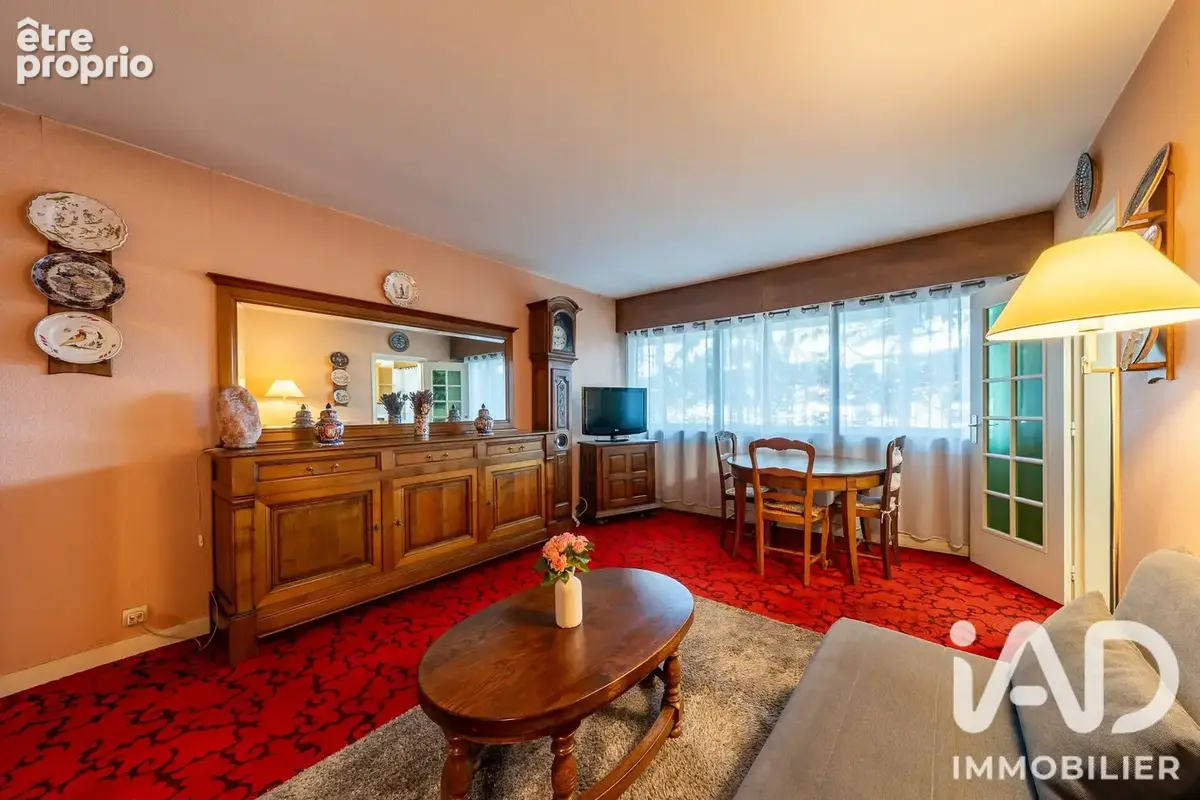 Photo 1 - Appartement à CHEVILLY-LARUE