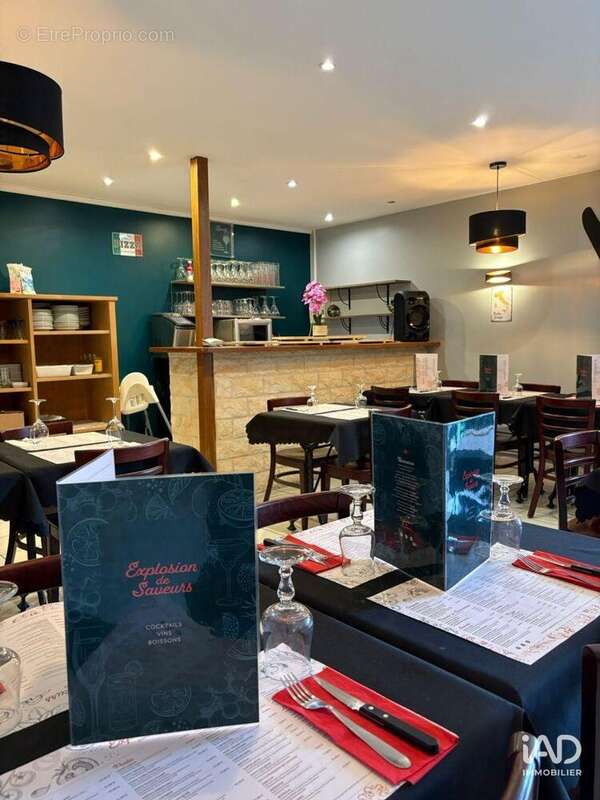 Photo 6 - Commerce à FREPILLON