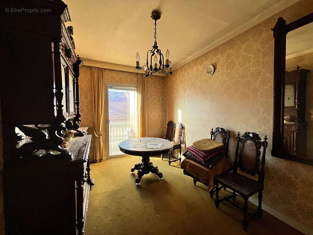 Appartement à BEZIERS