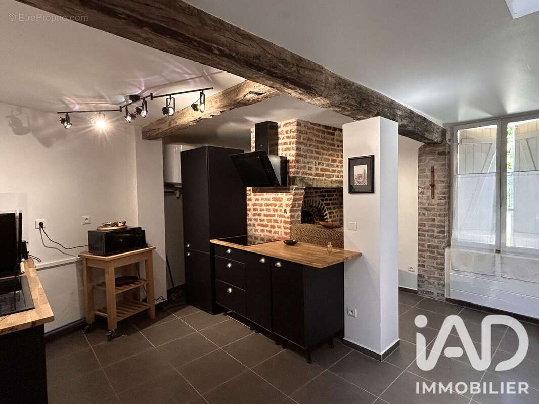 Photo 4 - Maison à BEAUVAIS