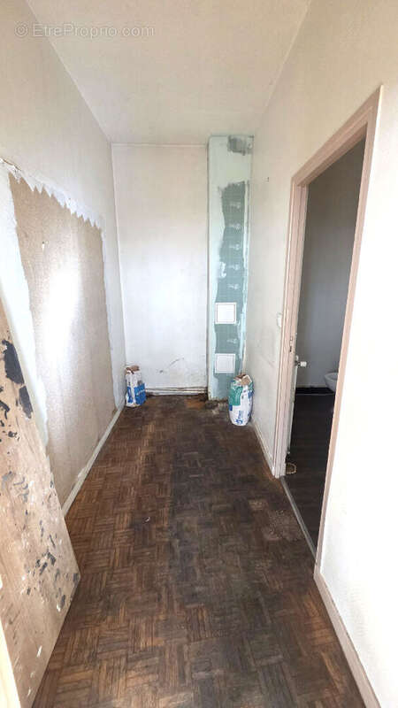 Appartement à SOISY-SOUS-MONTMORENCY