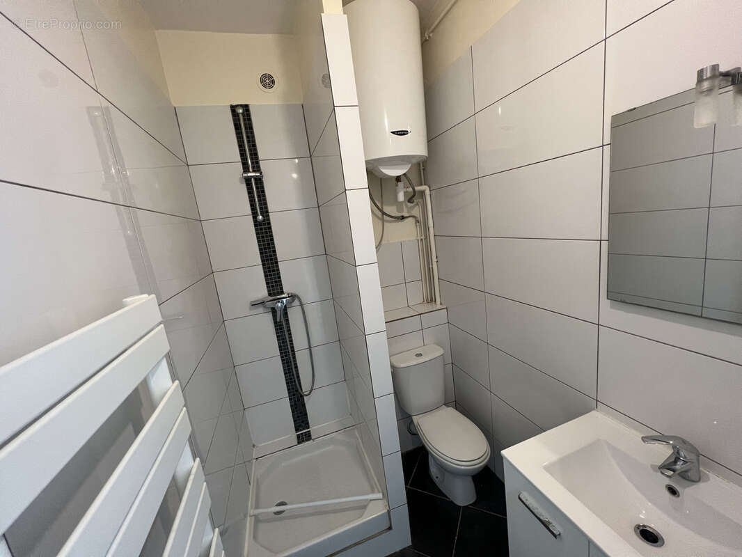 Investissement locatif - photo 6