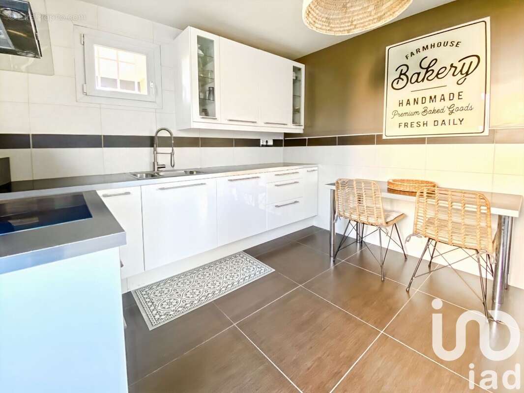 Photo 3 - Maison à MAROLLES-EN-BRIE