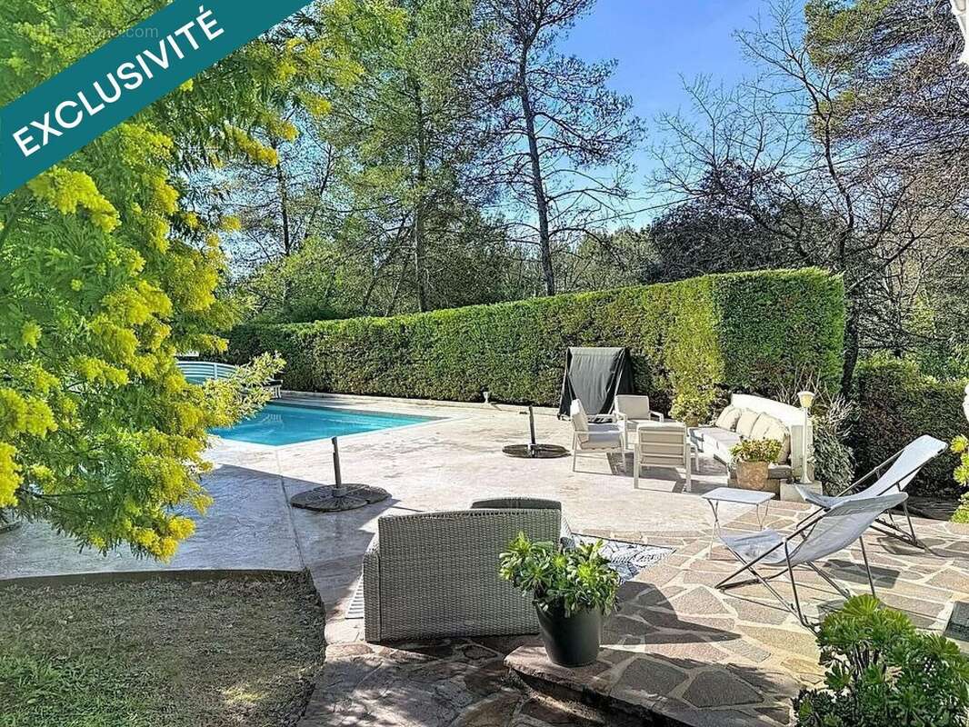 Photo 4 - Maison à BAGNOLS-EN-FORET