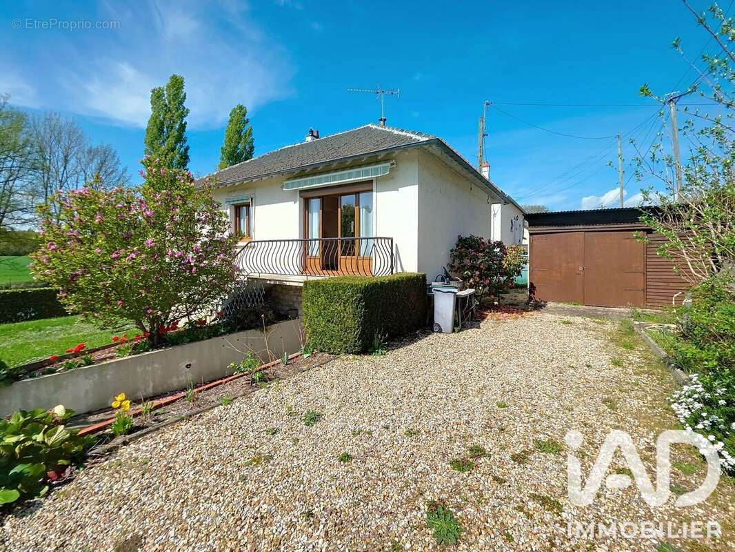 Maison 66 m² à Gien  - photo 2
