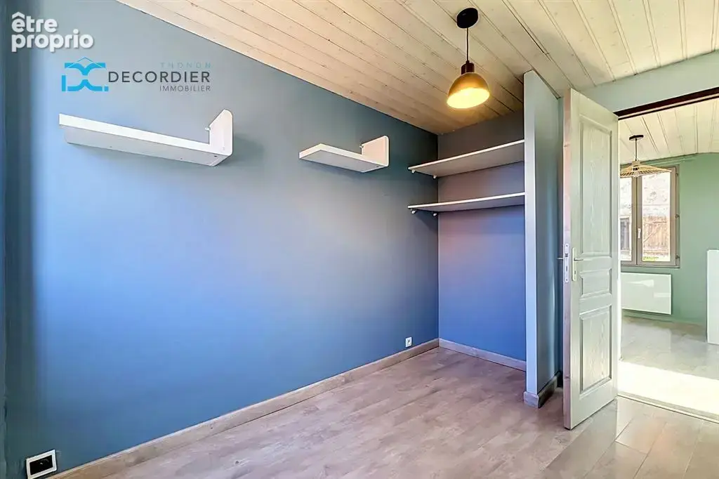 MARIN – Maison de Village individuelle - photo 11