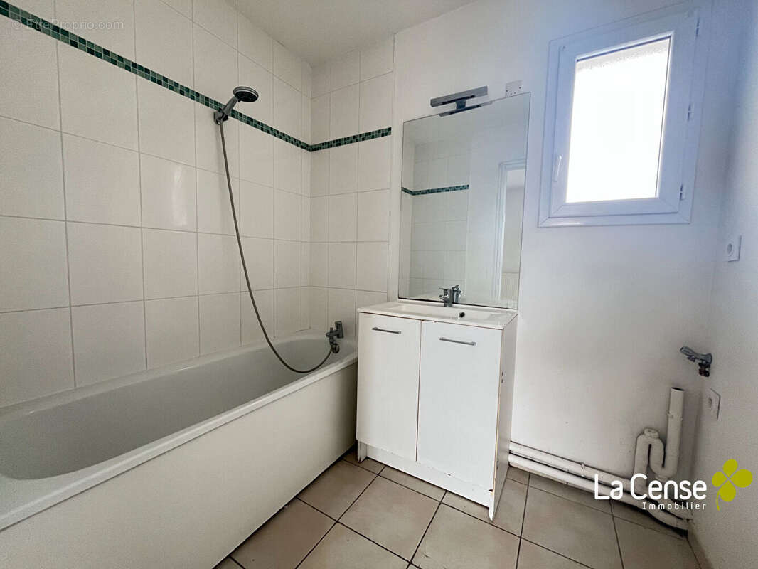 Appartement à LYS-LEZ-LANNOY