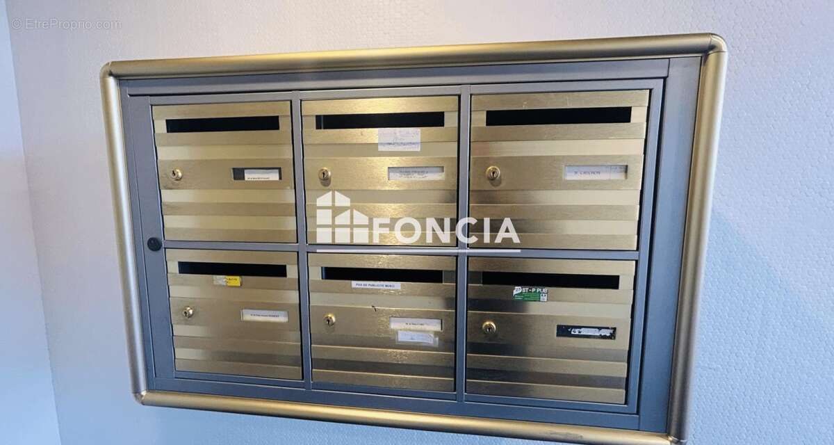 Appartement à DREUX