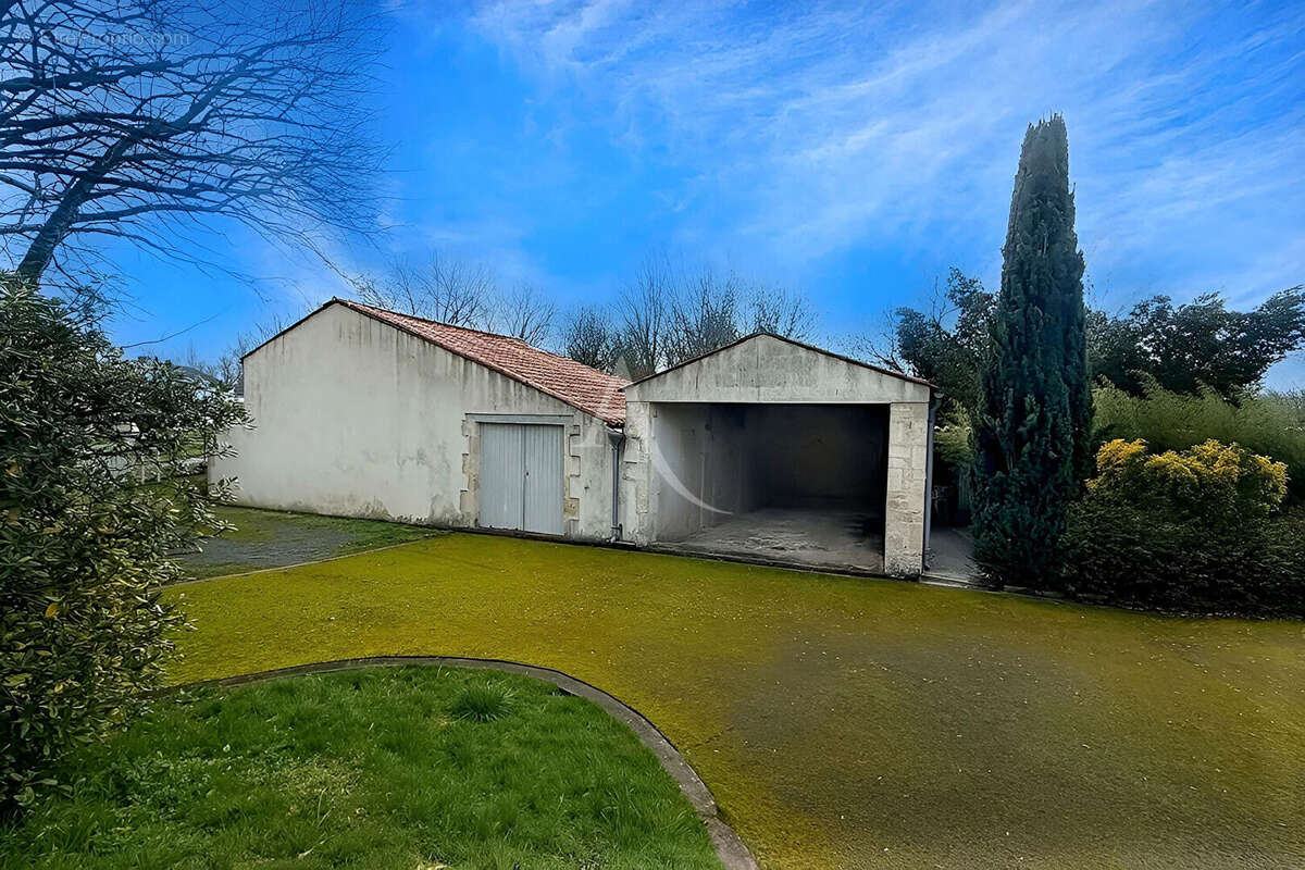 Maison à LE LANGON