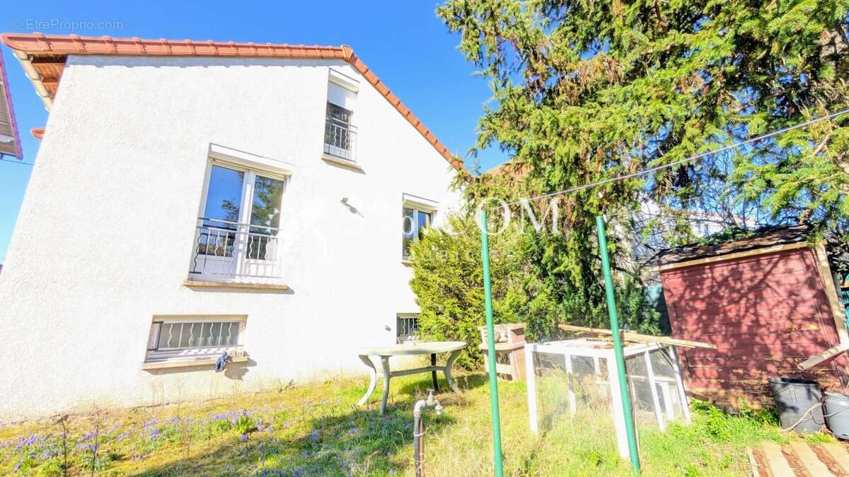 Maison à POISSY