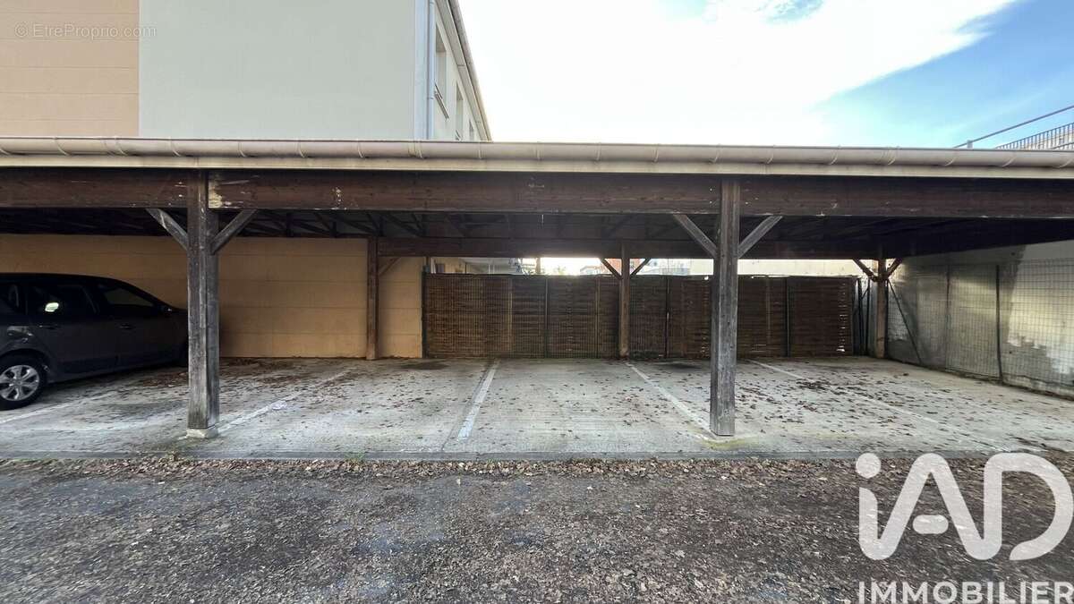 Photo 9 - Appartement à ROISSY-EN-BRIE