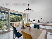 Appartement à MARSEILLE-12E