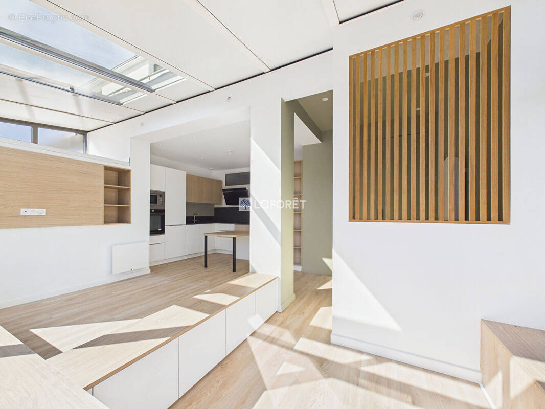 Appartement à FOUESNANT