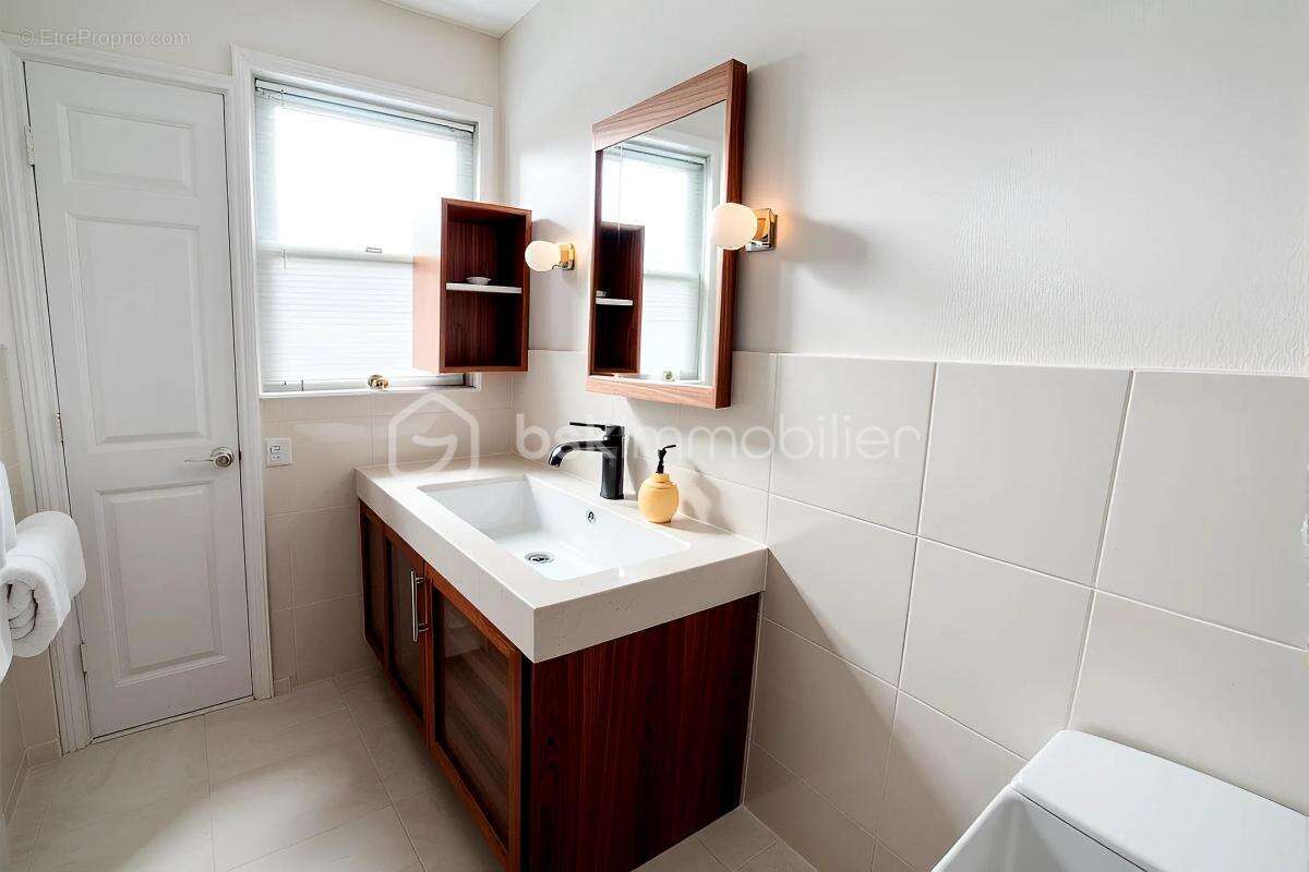 Appartement à MAUREPAS