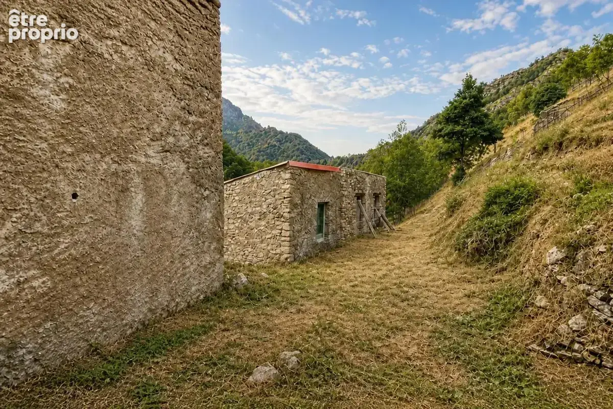 Maison de 5 pièces de 130 m² plus dépendances à Py (66360) - photo 6