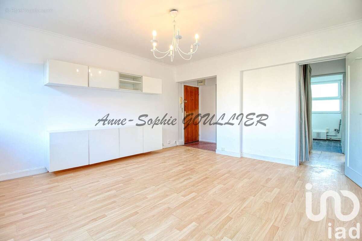 Photo 2 - Appartement à CONFLANS-SAINTE-HONORINE