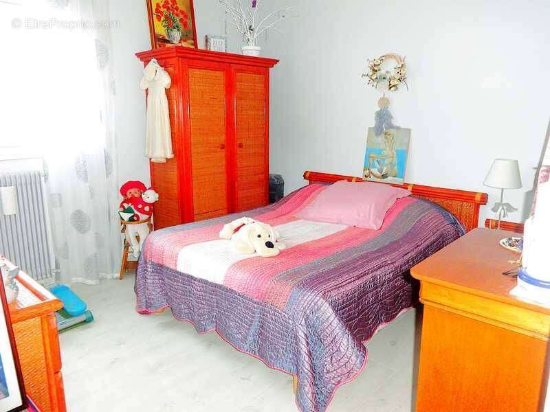 Appartement à GISORS