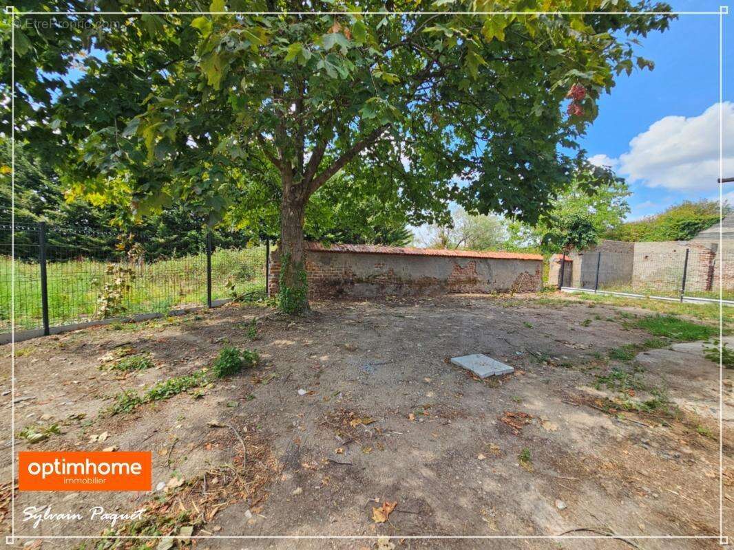Maison à vendre 4 pièces  (03) - photo 21