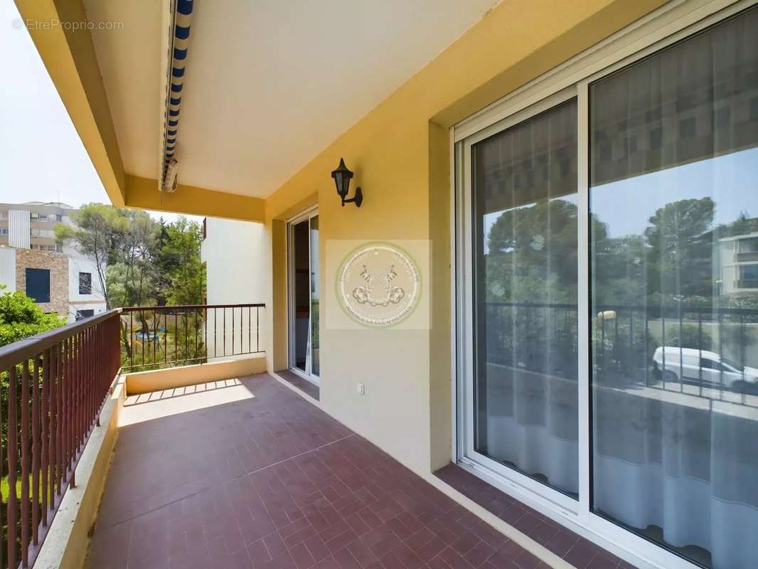 Appartement à SAINT-RAPHAEL