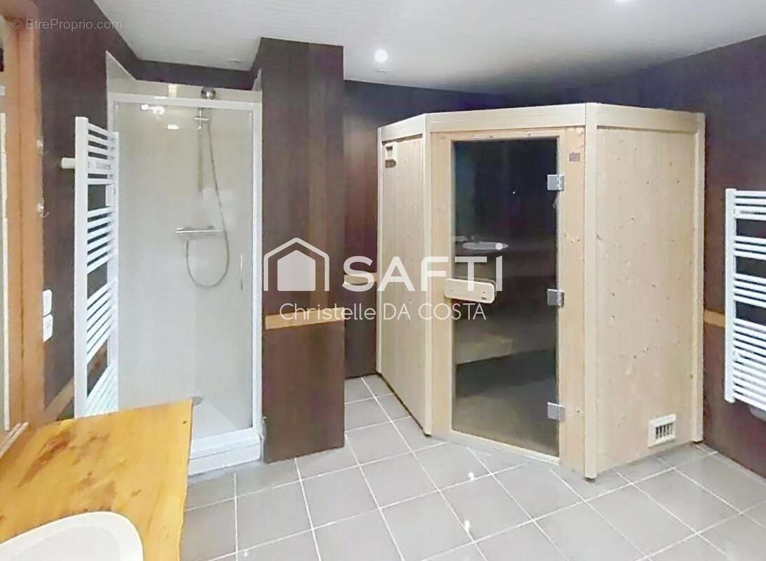 Photo 8 - Appartement à ROZAY-EN-BRIE