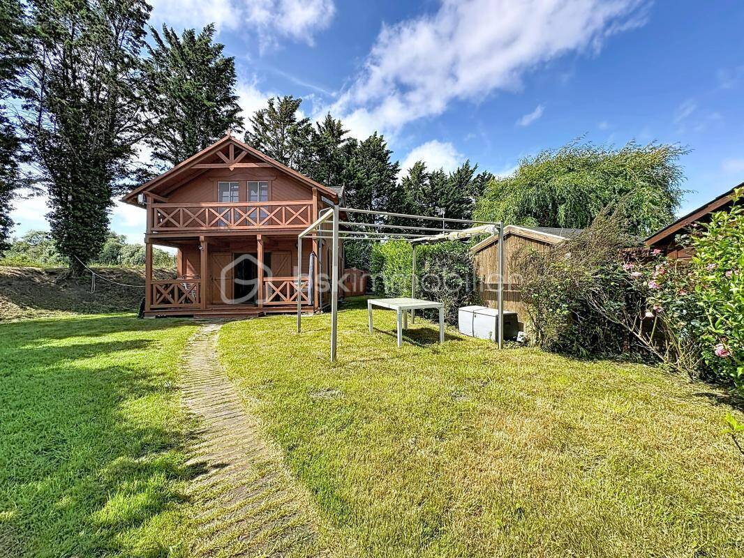 Maison à CABOURG