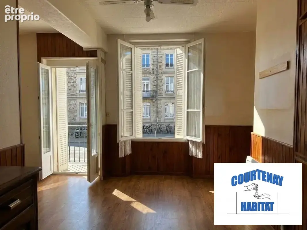 Maison 3 pièces 63 m² à vendre à Saint-Julien-Du-Sault (89330) - photo 2