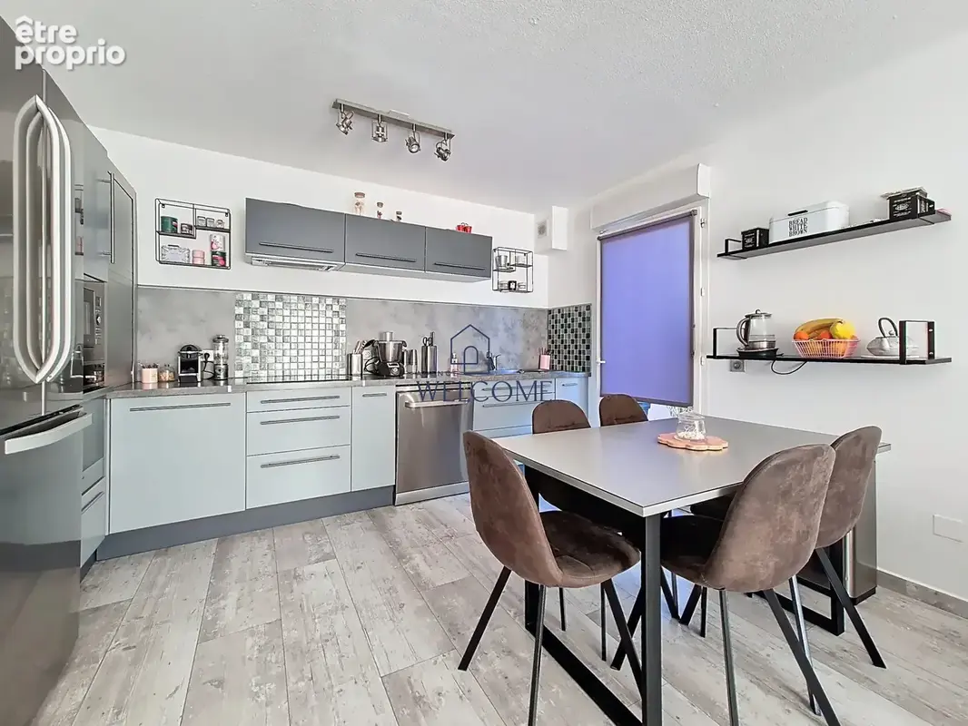 Appartement 3 pièces 65 m² à vendre à Beziers (34500) - photo 3