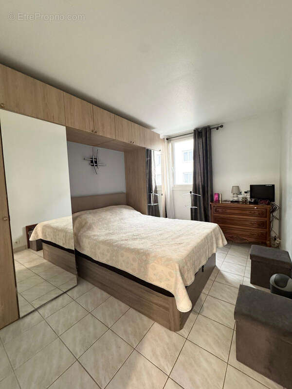 Appartement à CRETEIL