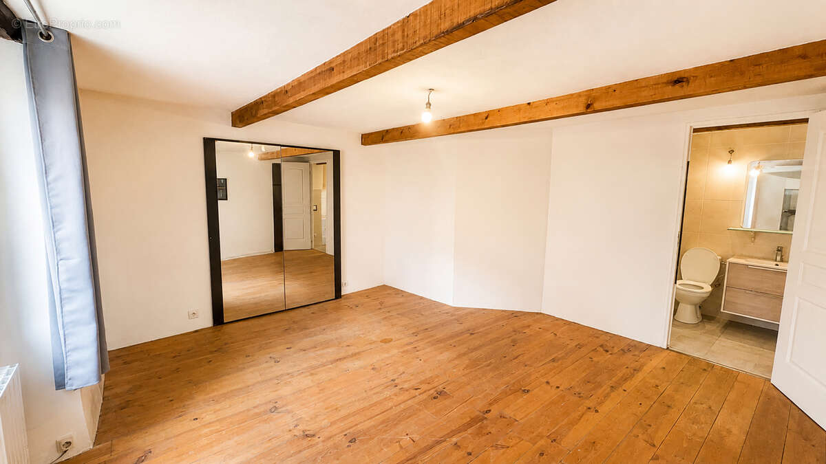 Maison maitre balcon - photo 7