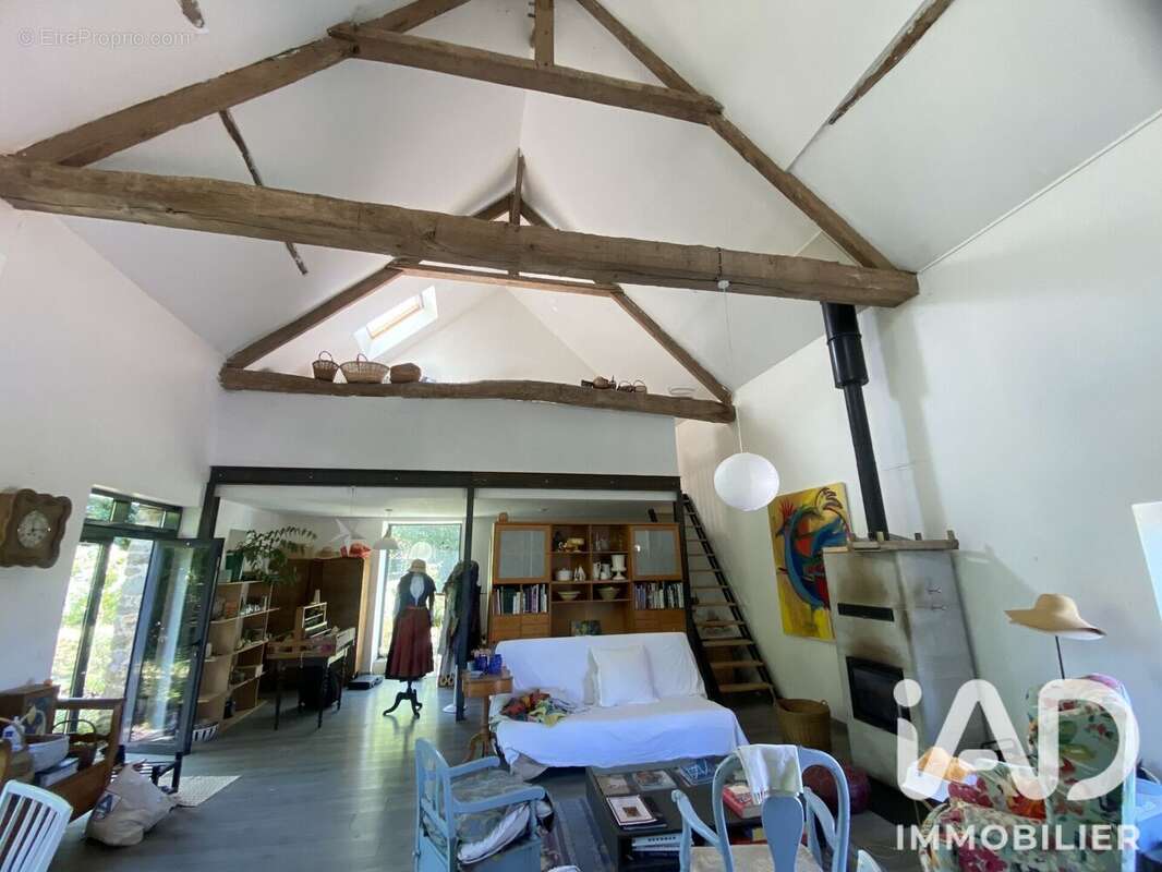 Maison 132 m² à Le Ham  - photo 5