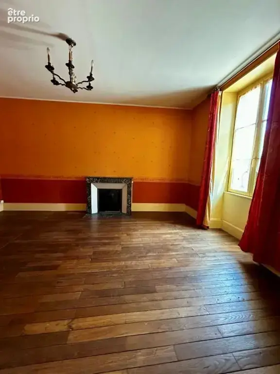 Maison de caractere coeur bazois  face au canal - toutes commodites - cour et dependances - - photo 17