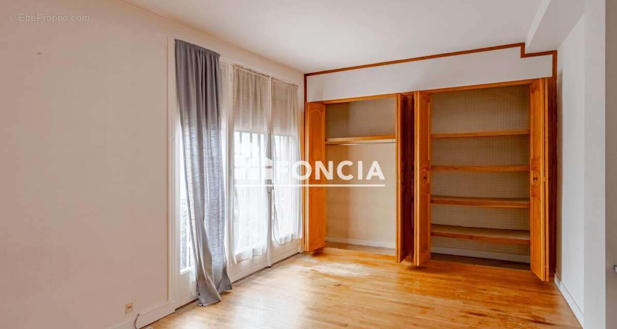 Appartement à TOURS