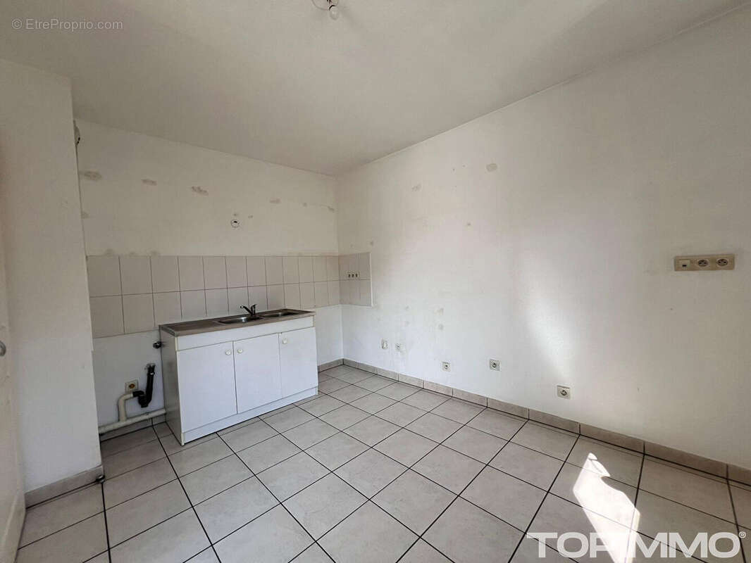 Appartement à COLMAR
