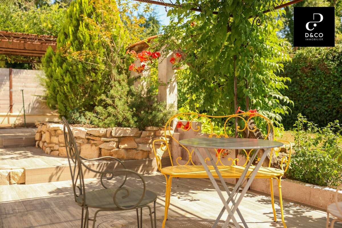 Maison à MONTREVEL-EN-BRESSE