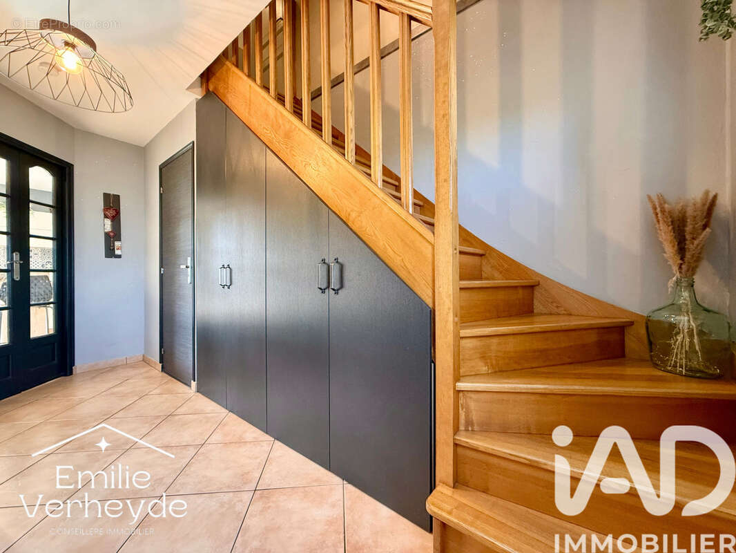 Photo 7 - Maison à TOURNEHEM-SUR-LA-HEM