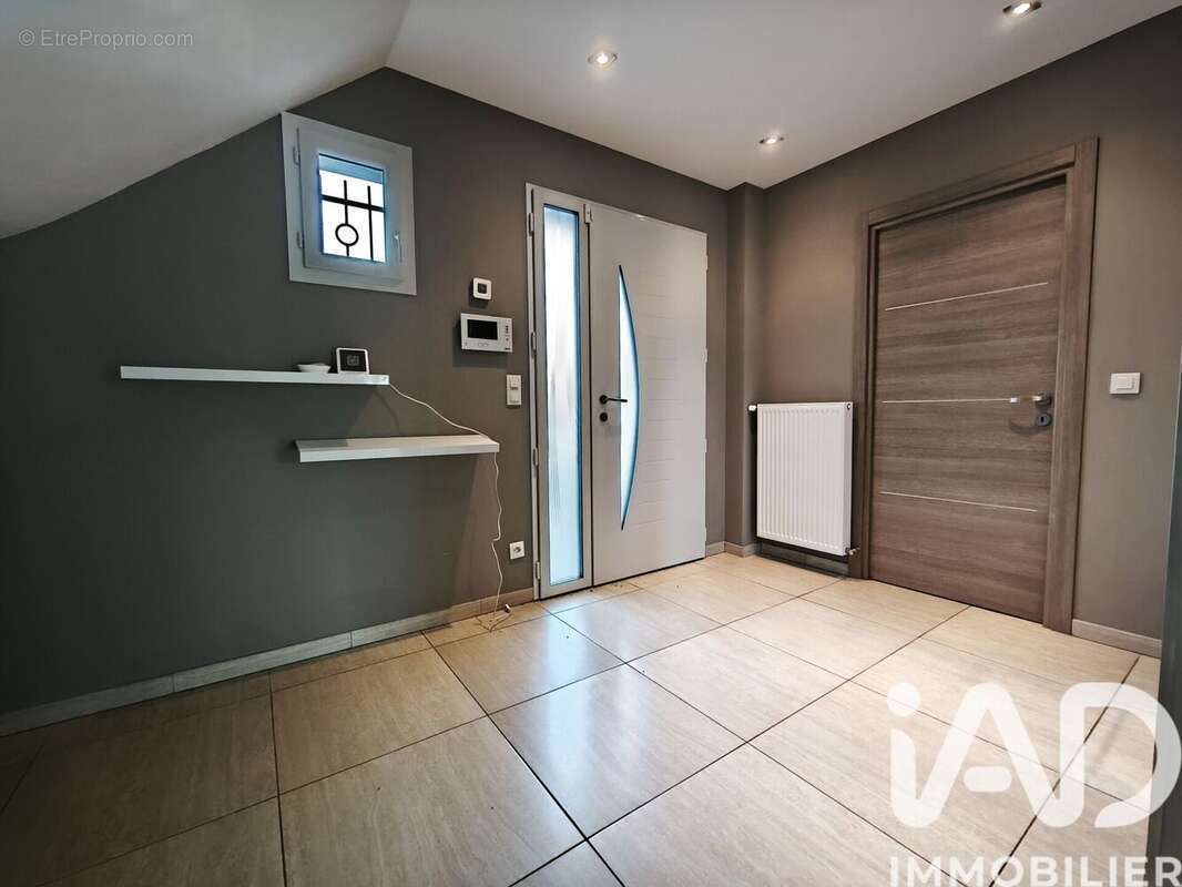 Photo 4 - Maison à ROMORANTIN-LANTHENAY