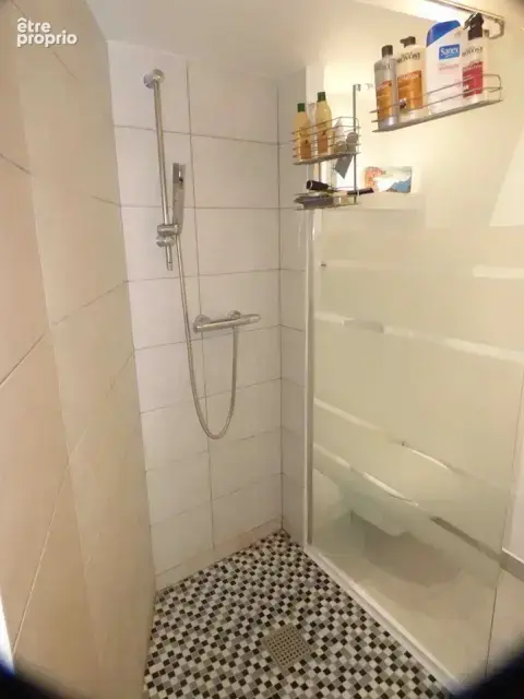 Appartement studio renove a vendre sur aix en provence - photo 10