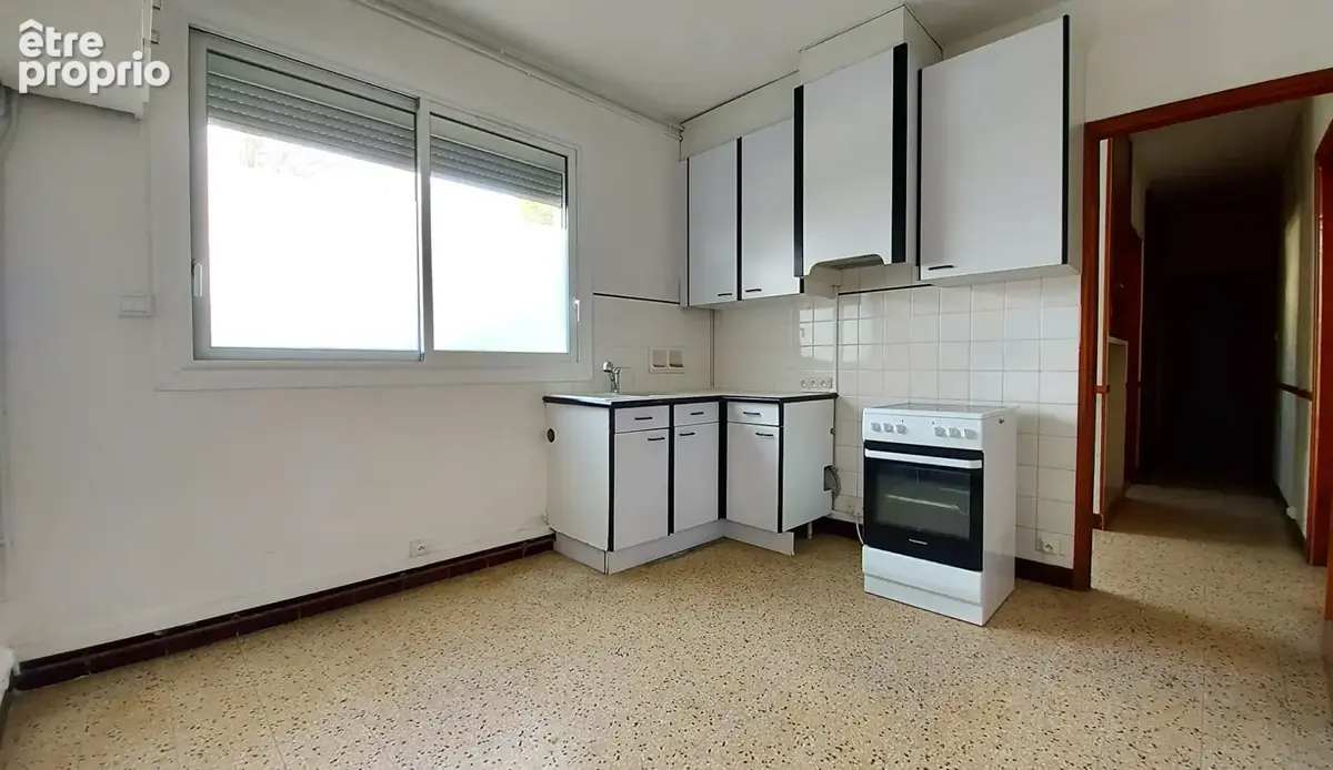 Blagnac - Servanty - Maison 4 pièces + Appartement T2 + Garage - photo 3