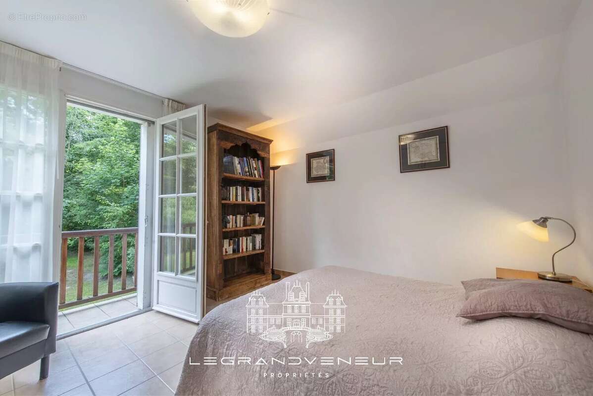 Maison à BOIS-LE-ROI