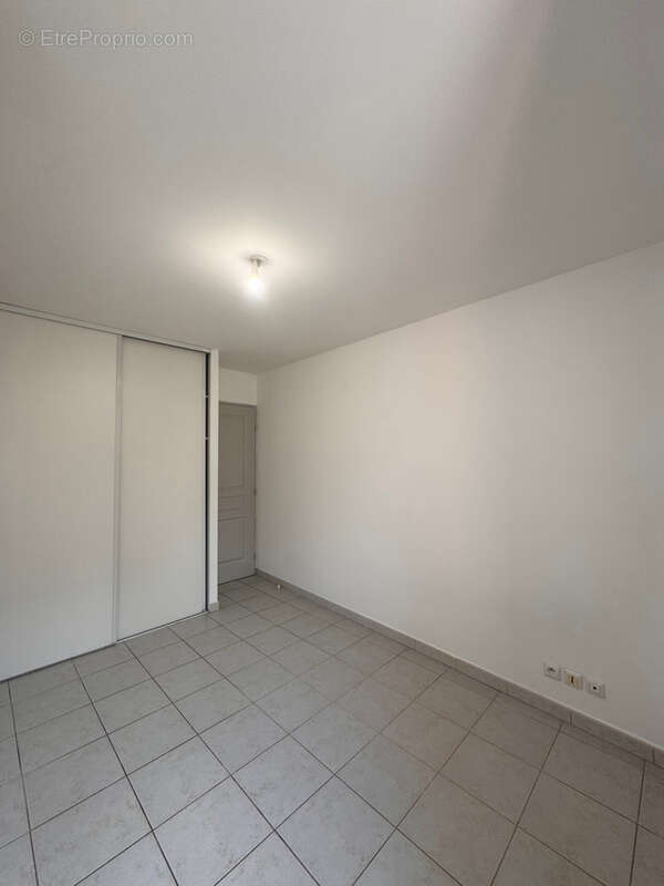 Appartement à PORT-VENDRES