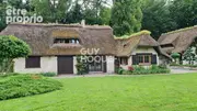 Maison à AMFREVILLE-SUR-ITON