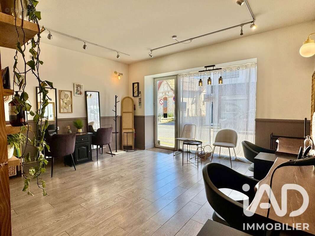 Commerce 33 m² à Gujan-Mestras  - photo 5