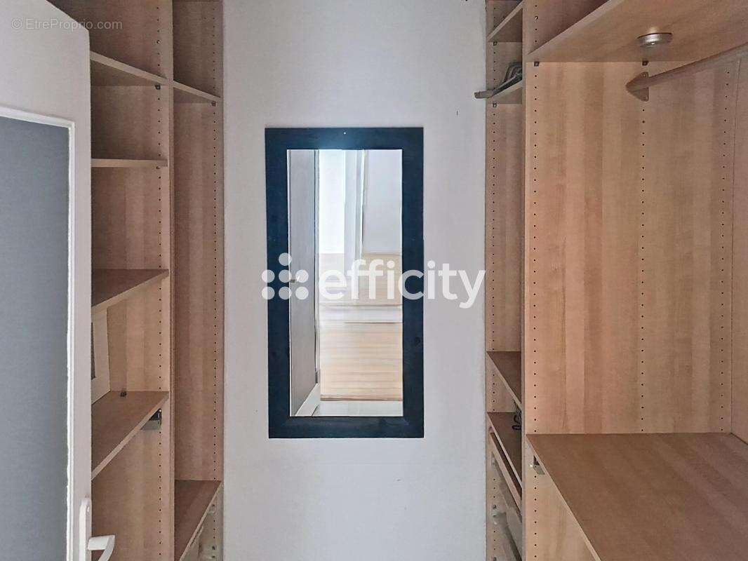 Appartement à EAUBONNE
