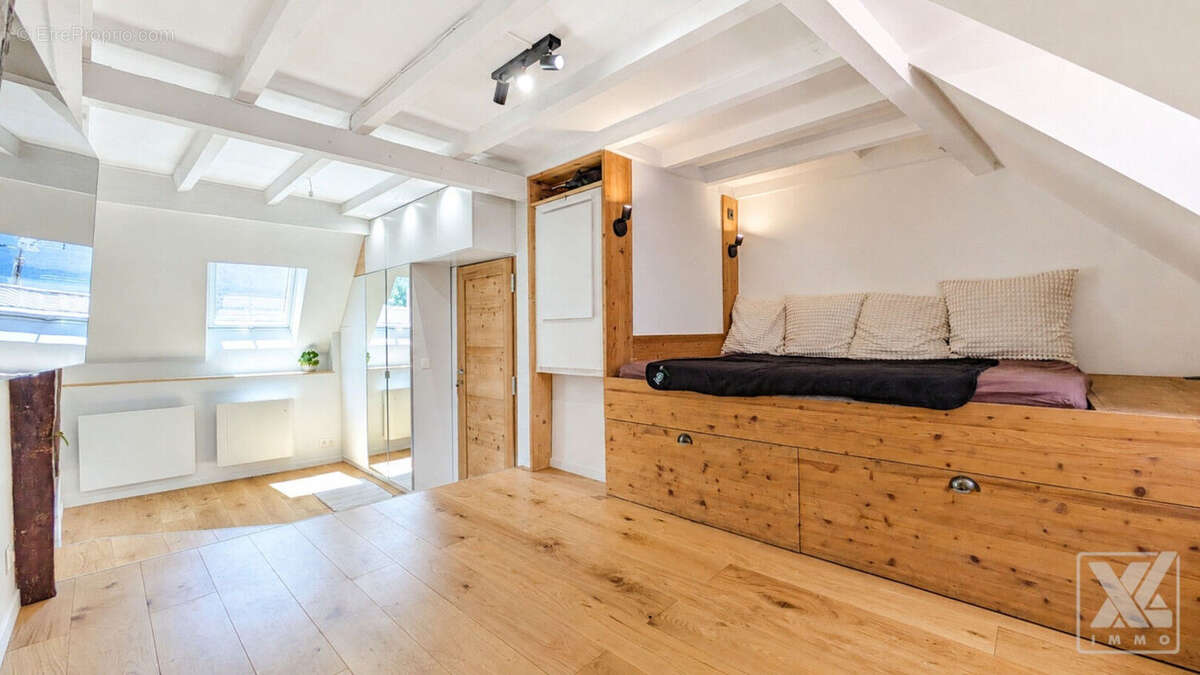 Photo 5 - Appartement à BRIANCON