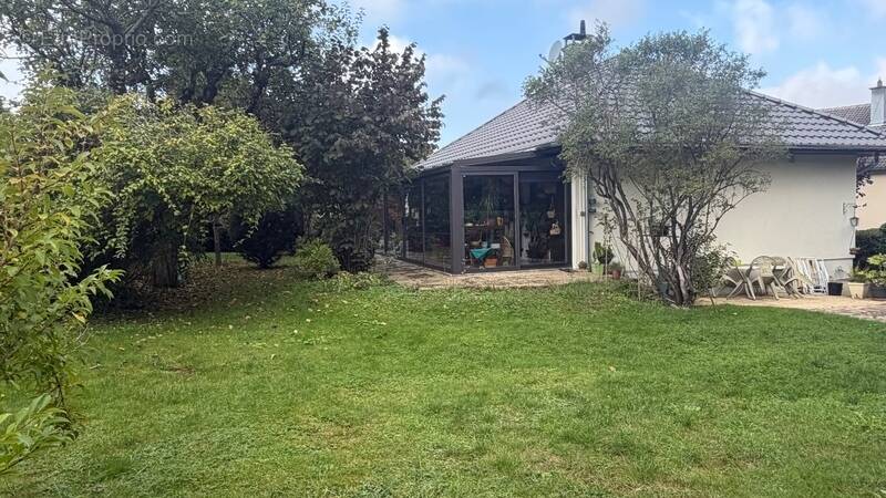 Maison à SELONCOURT