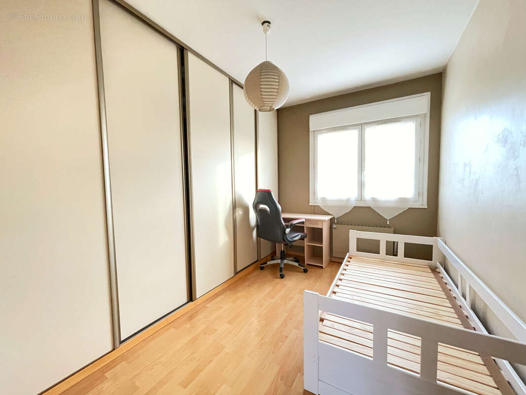 Appartement à CORBAS